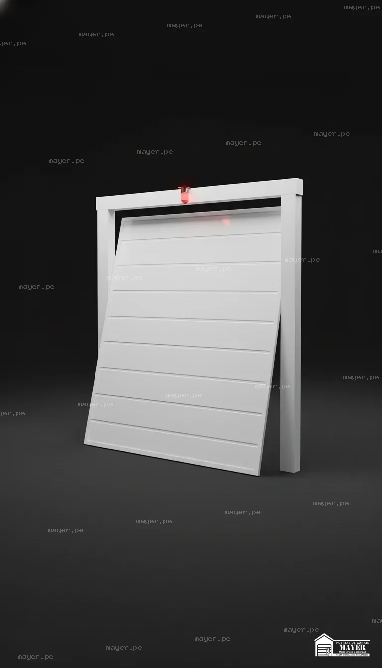 Puertas Levadizas