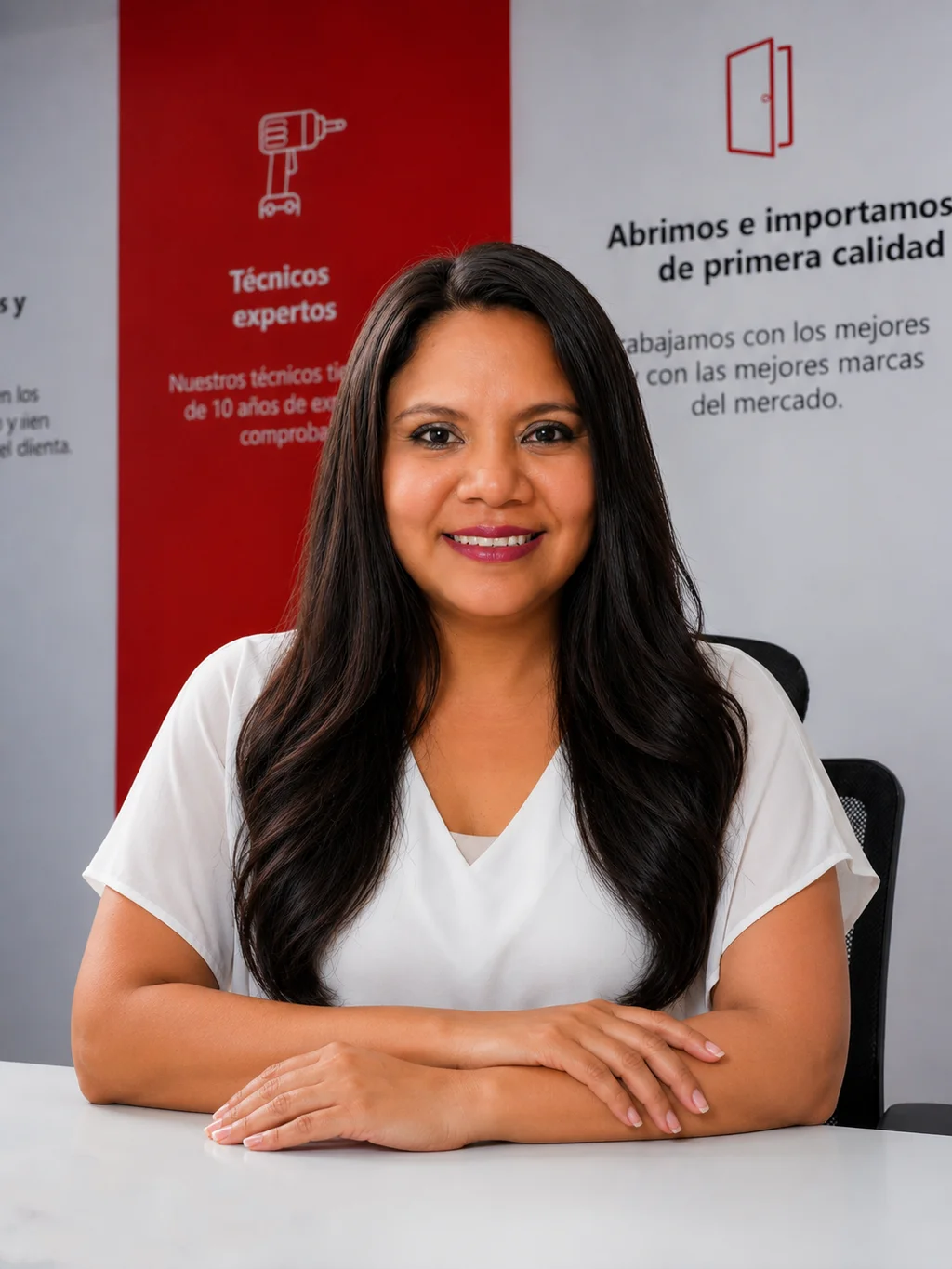 Foto de ROSARIO DUARTE DOMINGUEZ