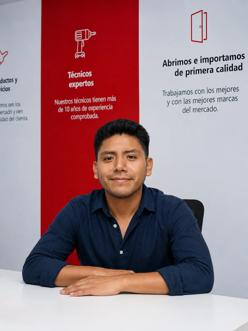 Foto de FABRYCIO SOLIS ALEJANDRO